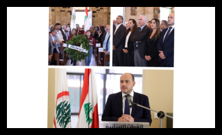 الاسمر ممثلا جعجع بقداس لشهداء القوات: بناء الدولة لا يكون بإقصاء أي فريق 1 04fb3d0196add4fab7bad077a802778f 300x175 1