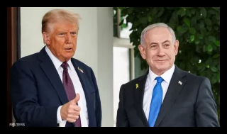 نتنياهو في البيت الأبيض.. وترامب "واثق جدا" من التوصل لاتفاق 1 1 1823767 300x169 1