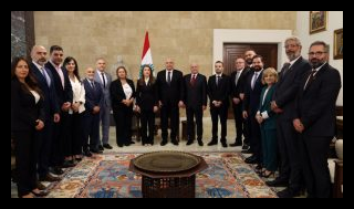 الرئيس عون: الجيش والقوى الأمنيّة "خطّ أحمر" 1 549870900617 300x169 1