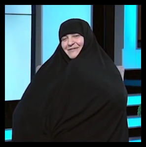 زوجة أماني تروي لحظات لقائها بالسيد نصرالله 1 565377 804575