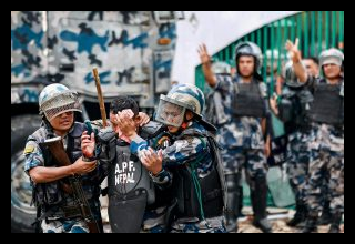 AFP 20250908 73QE3CQ v3 MidRes TopshotNepalPoliticsInternetLawProtest 152911 300x200 1