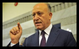 ريفي بذكرى إستشهاد الجميّل: نستحضر رجلاً آمن بلبنان