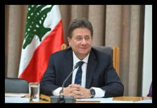 كنعان للحكومة: للتدقيق بموجودات المصارف في لبنان 1 D8A5D8A8D8B1D8A7D987D98AD985 D983D986D8B9D8A7D986 300x200 1