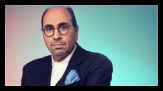 بالصورة: اسامة الرحباتي وزياد بطرس