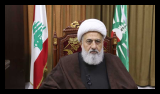 الخطيب أبرق الى السيستاني معزيا بوفاة زوجته 1 D8A7D984D8AED8B7D98AD8A8 846x475 1 300x168 1