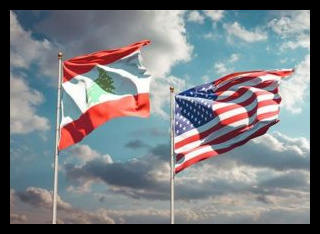 واشنطن - بيروت... هل وصلنا الى مُفترق الطرق؟ 1 D8A7D985D98AD8B1D983D8A7 D984D8A8D986D8A7D986 300x214 1