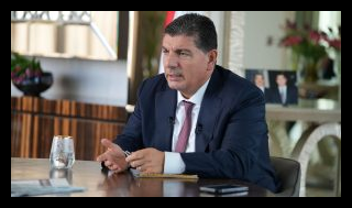 بهاء الحريري: أرحّب بأي مبادرة تمهّد طريقًا حقيقيًا نحو السلام في غزّة 1 D8A8D987D8A7D8A1 D8A7D984D8ADD8B1D98AD8B1D98A 1 300x169 1