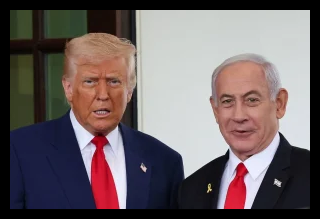 بالتّفاصيل: بنود خطة ترامب لإنهاء حرب غزّة 1 D8AAD8B1D8A7D985D8A8 D986D8AAD986D98AD8A7D987D988 300x199 1