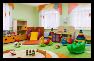 إقفال دار حضانة... بعد إساءات بحق الاطفال! 1 D8ADD8B6D8A7D986D8A9 300x188 1