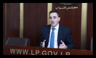 رازي الحاج: مشاركة المغتربين في الانتخابات أولوية 1 D8B1D8A7D8B2D98A D8A7D984D8ADD8A7D8AC 300x175 1