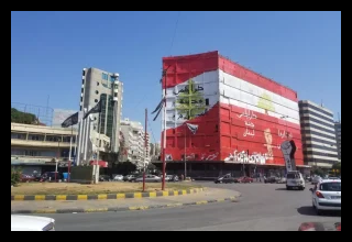 إصابة طفلين بحادث سكوتر في طرابلس.. اليكم التفاصيل
