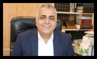 كركي: 208 ملياراً للمستشفيات والأطباء بعد أقل من 5 أيام على الدفعة الأخيرة 1 D983D8B1D983D98A 300x175 1