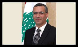 هاني: على مجلس النواب التعاون مع الحكومة لبت موضوع انتخاب المغتربين 1 D986D8B2D8A7D8B1 D987D8A7D986D98A 300x175 3