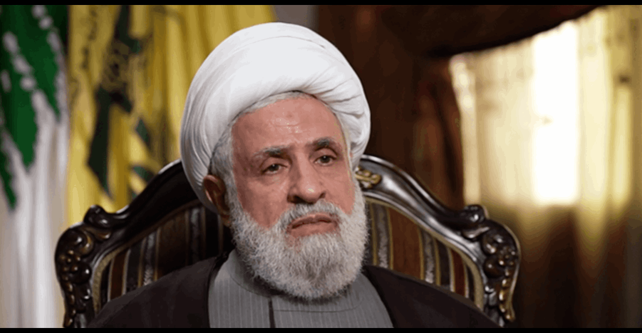 خطاب قاسم “يثبّت” المعادلات.. قراءة في الرسائل السياسية والاستراتيجية