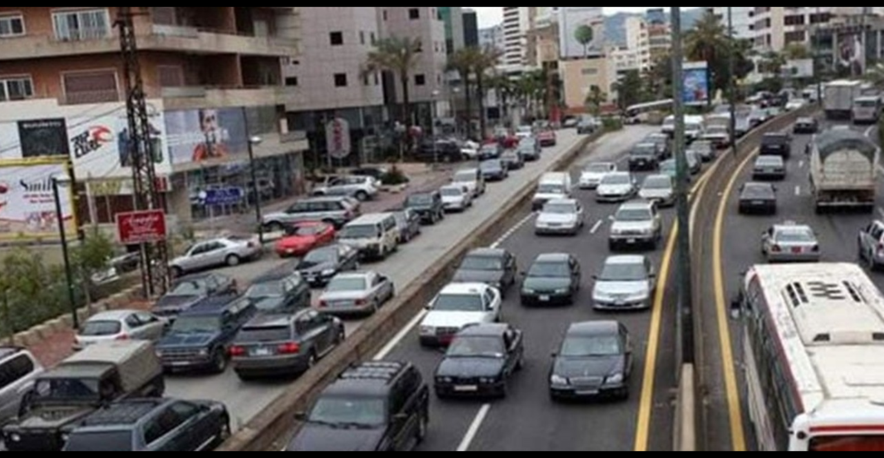 ليومين إضافيين… تمديد أعمال التخطيط على هذا الأوتوستراد