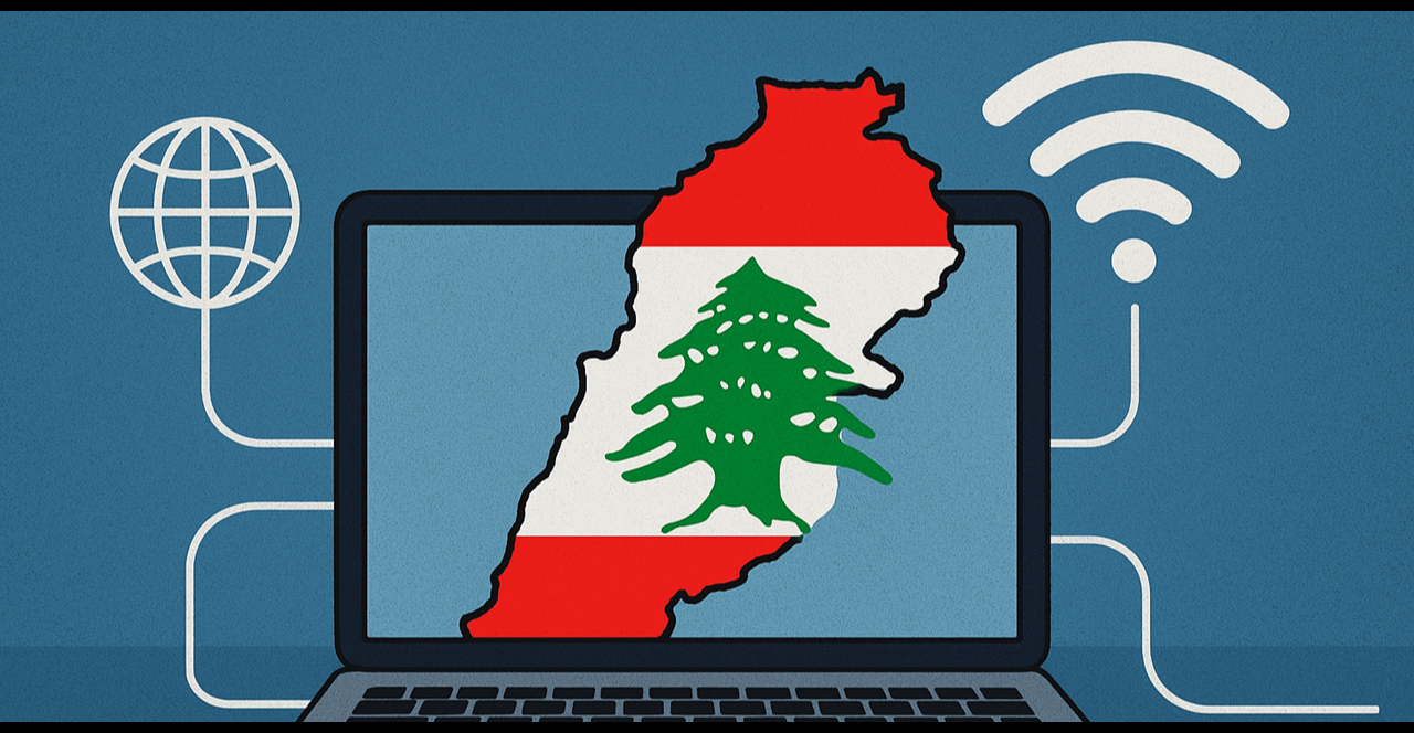 “إنترنت لبنان” يتعزّز.. خطوة تطوير مهمة!
