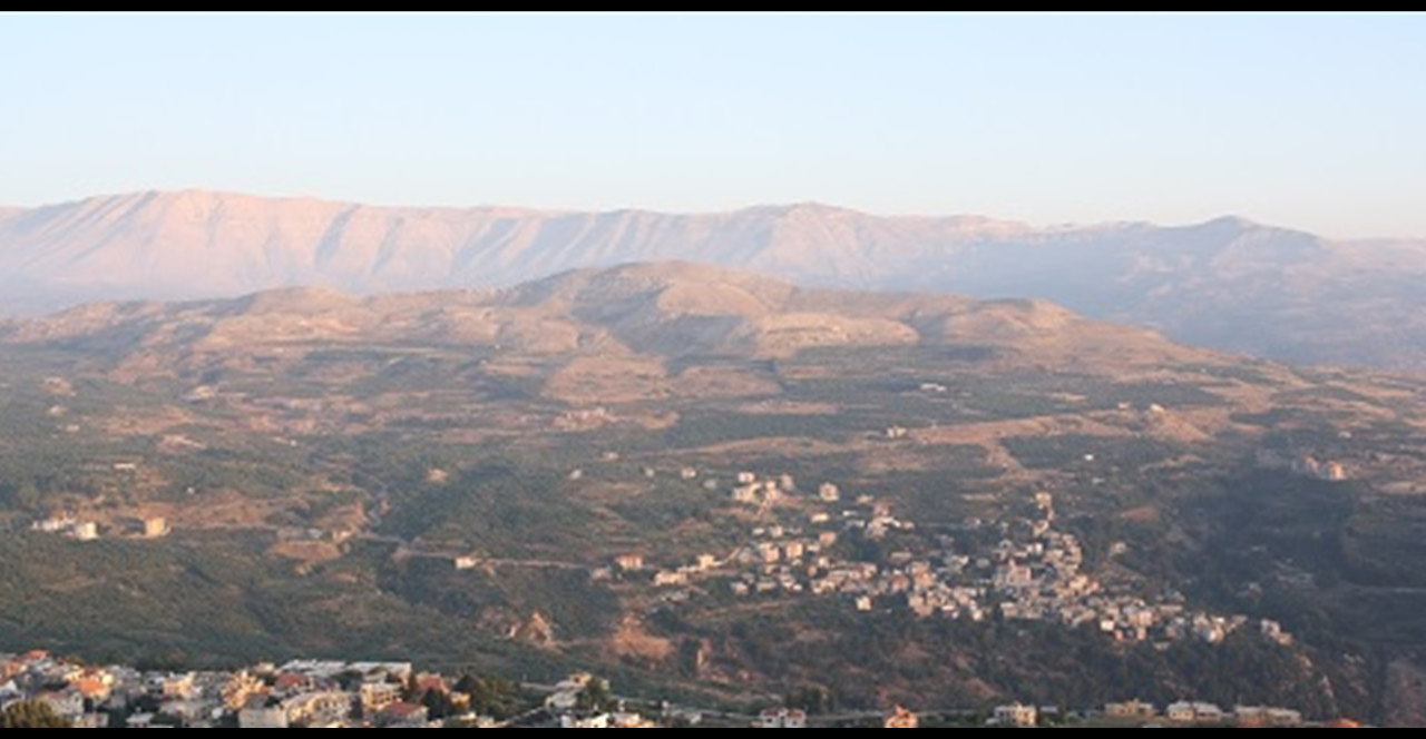 بالصور… ضبط مخالفة كبيرة في زغرتا