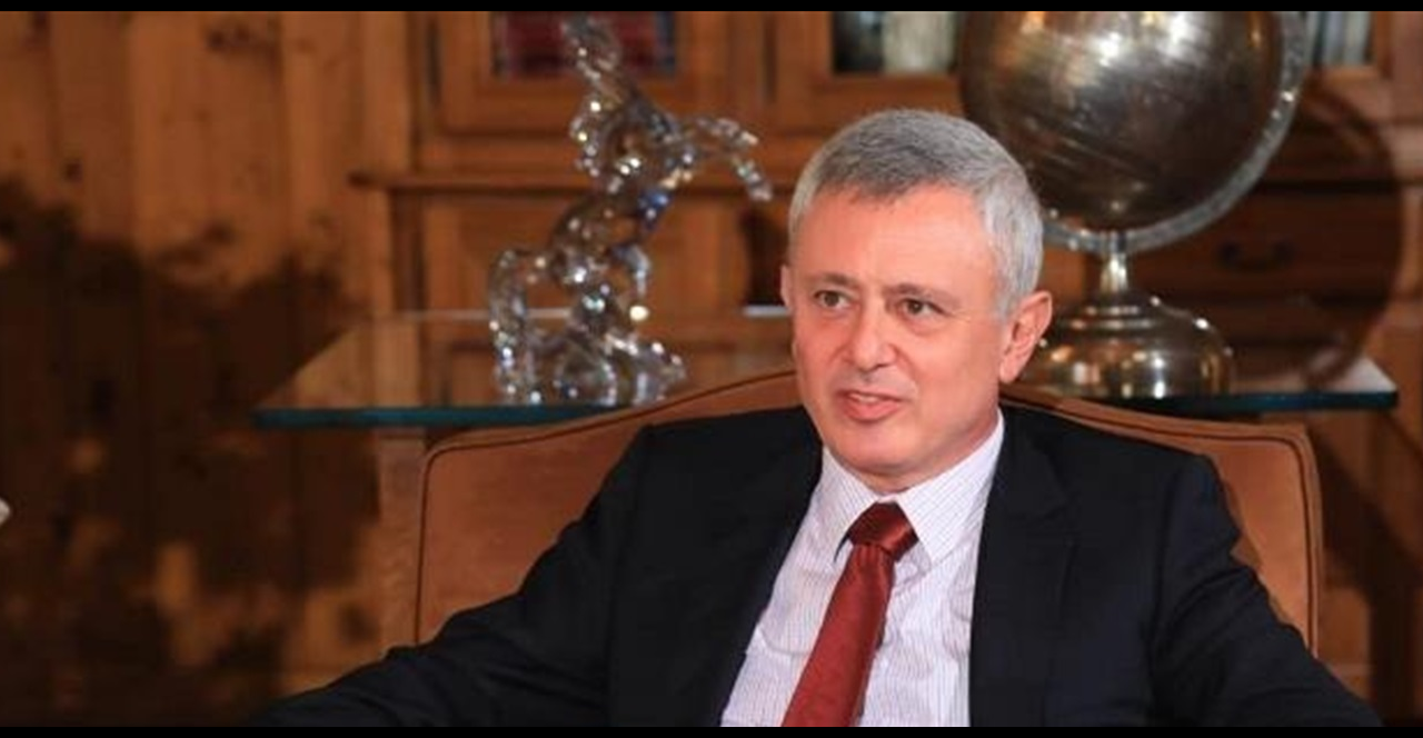 فرنجيه ووفد الرابطة المارونية.. تعزيز الوجود المسيحي في لبنان