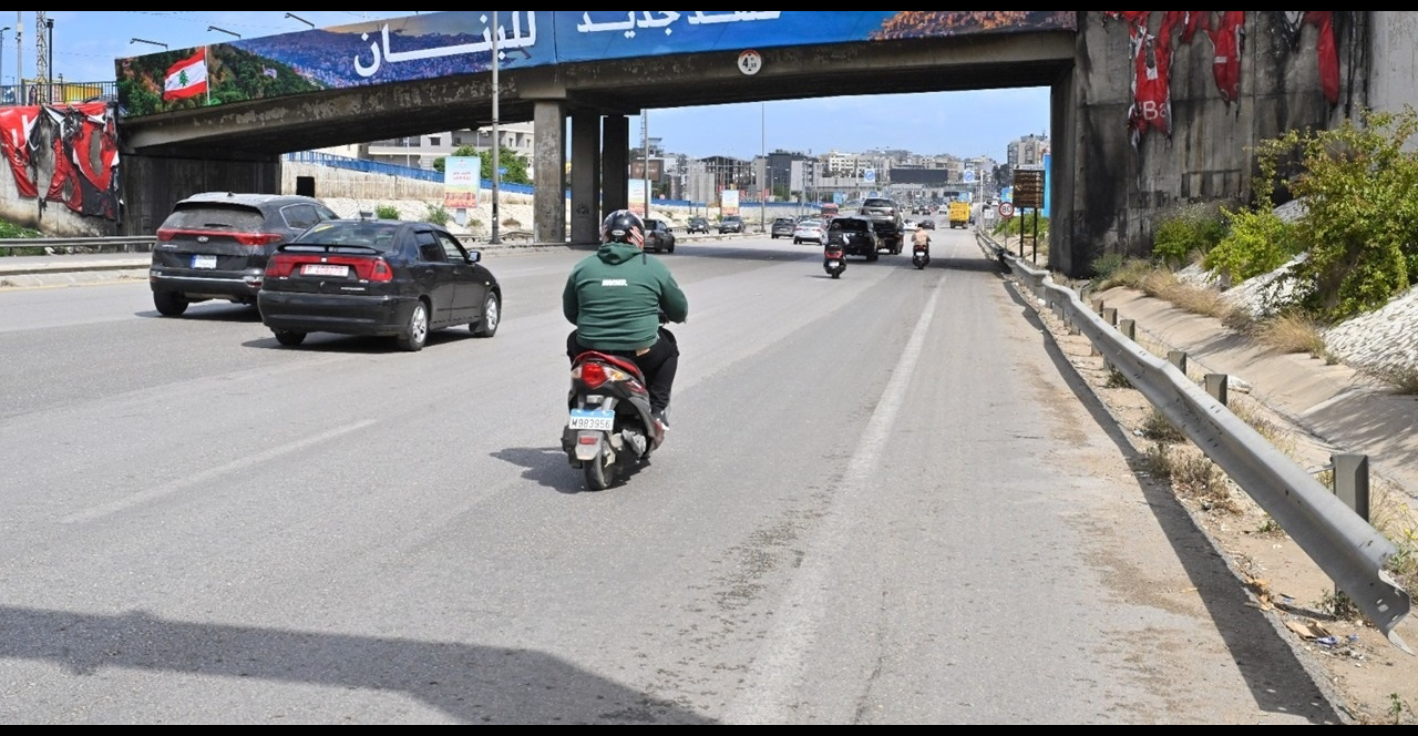 “مجموعات” تُقلق “أمن بيروت”