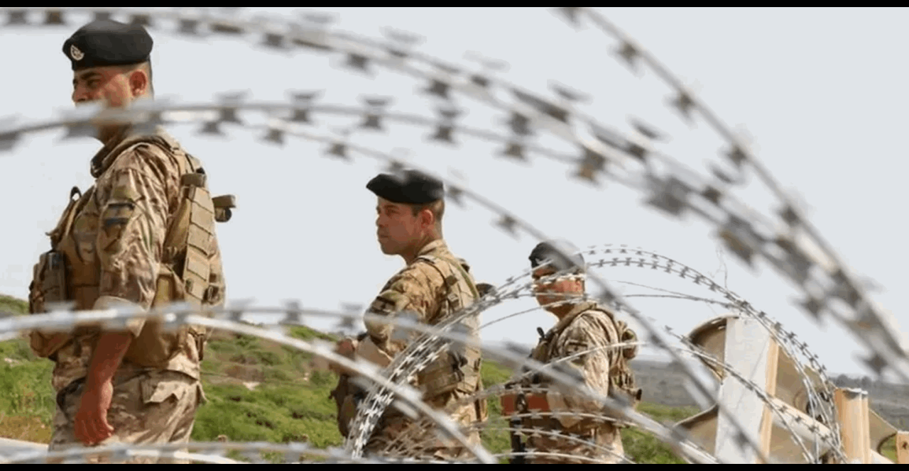 تفعيل لجنة وقف اطلاق النار وتزخيم العمل الدبلوماسي والعملياتي الأميركي