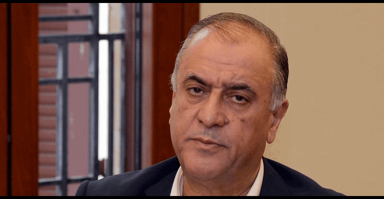النائب سليمان: لبنان بحاجة لملاقاة الدعم العربي بالحكمة والإصلاح