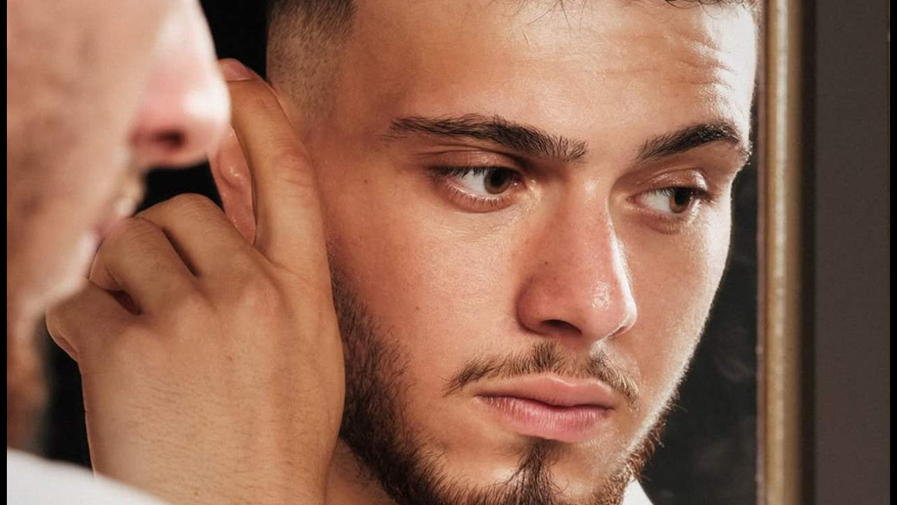 الشامي يلفت الأنظار في تونس بموقف إنساني مؤثر