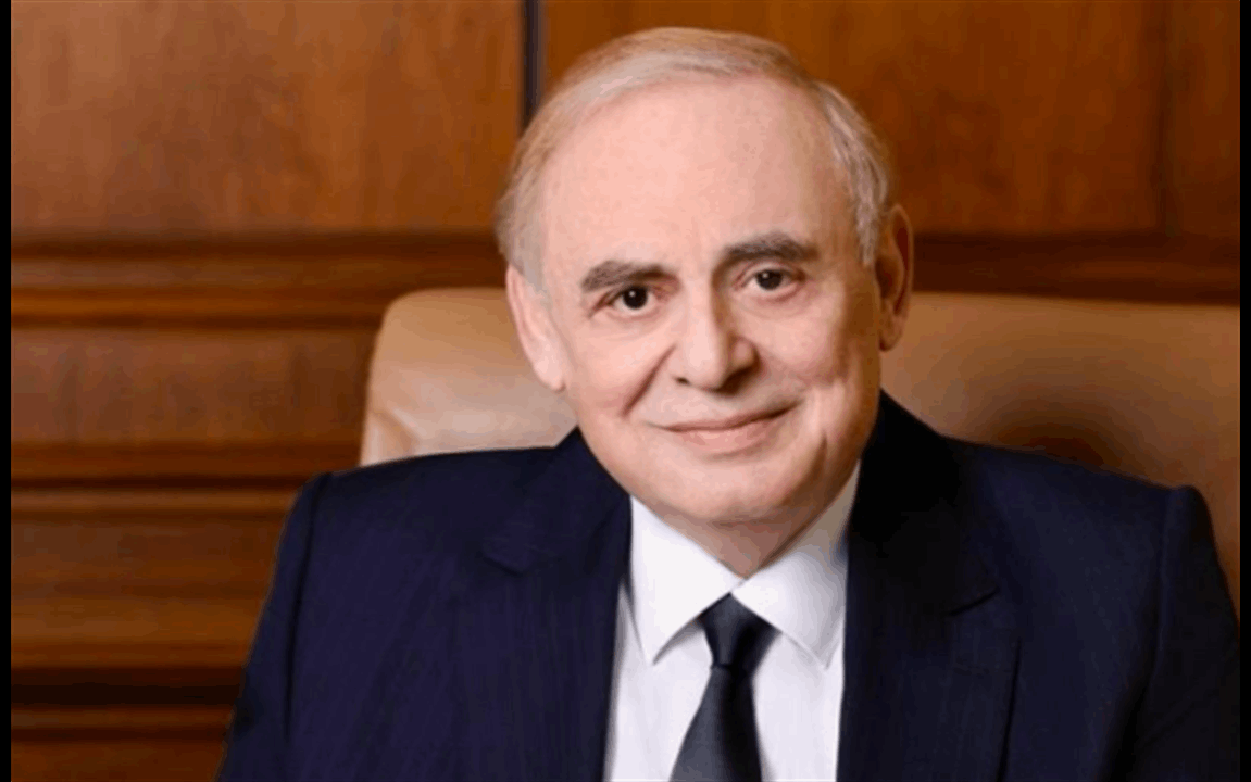 فريد البستاني: بيع الذهب مستحيل