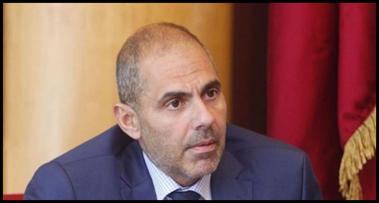 الهيئة الاتهامية تخلي سبيل رولان الخوري 1 Doc P 545585 638947517018342603