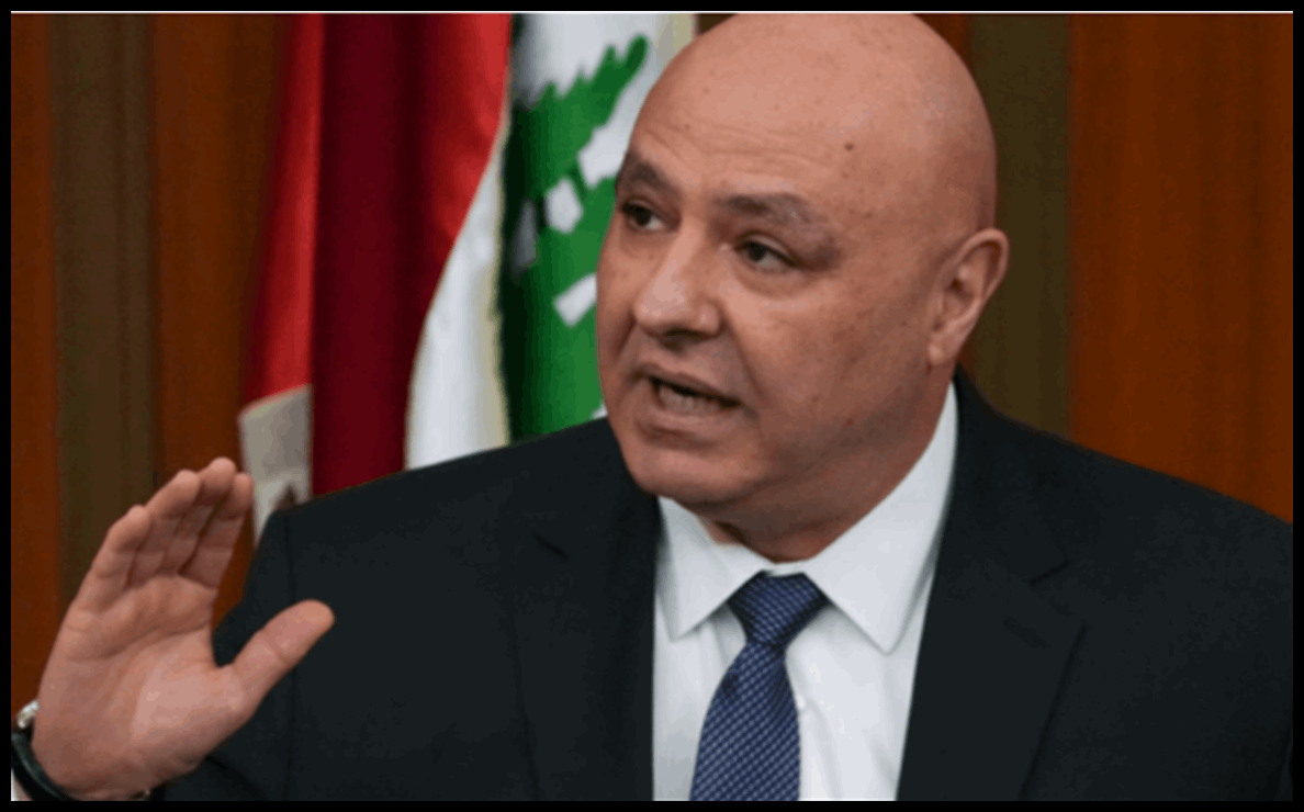 الرئيس عون يرحب بخطة ترامب في غزة 1 Doc P 545645 638948166762007971