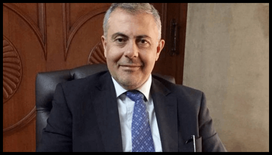 بلاغ تحذيري من عبود إلى أصحاب ومستثمري محطات توزيع المحروقات السائلة ضمن نطاق محافظة بيروت