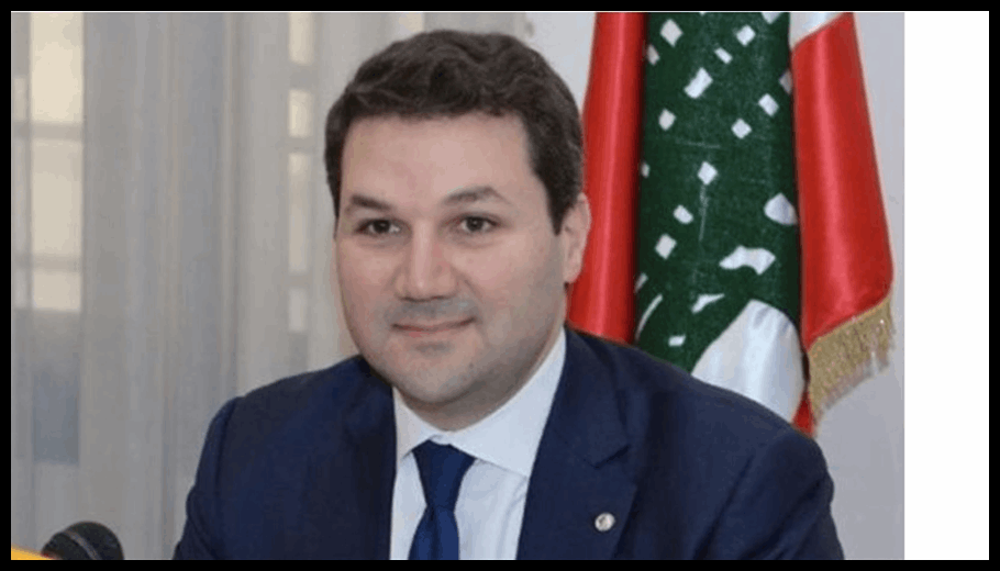 نديم الجميّل: ما زرعه بشير في القلوب يُرى مفعوله اليوم