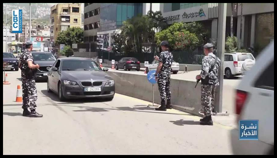 موت متنقل على الطرقات والمسؤولون يختلفون على الصلاحيات القانونية