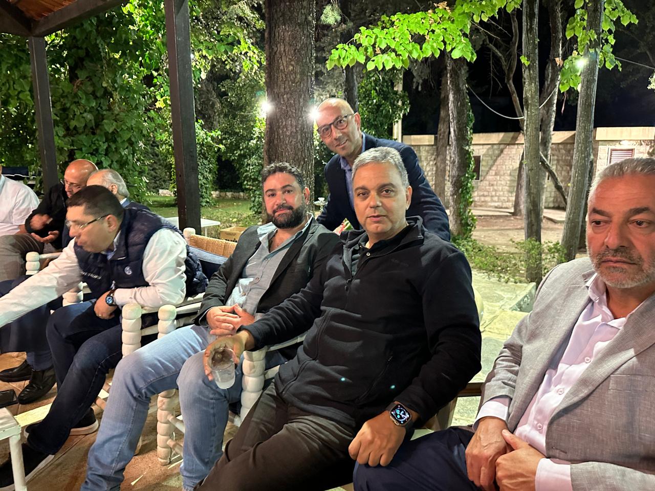 اتحاد بلديات المتن الأعلى – كريم سركيس – رئيس اتحاد بلديات المتن – تأمين المياه في المتن – تزفيت الطرقات – مشاريع البنى التحتية – الجهاز الهندسي والصحي – قوانين البناء – الطابع القروي اللبناني – التنمية المحلية في لبنان.