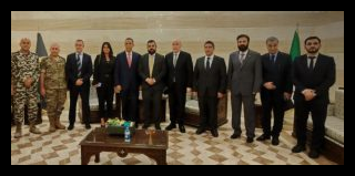 دمشق للبنان: “بيّضوا سجونكم”!