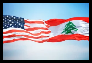US Lebanon flags 300x200 1