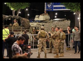 خفايا الهجوم على الجيش 1 army night 300x215 1