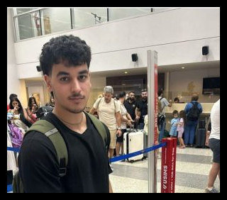طالب لبناني ضحية جريمة مروعة في تركيا