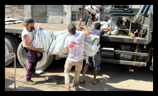 "أطباء بلا حدود" علقت أنشطتها في غزة 1 f149e50a00785c0f69361cd087e416da 300x175 1