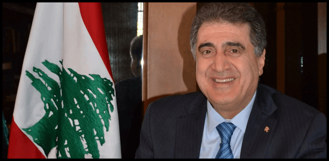 السفير حمدان من الأرجنتين: لبنان يستعيد سيادته ودوره الحضاري 1 Doc P 1433478 638969030424226875