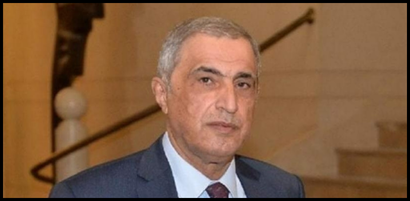 هاشم: من حقّ لبنان الُمطالبة بتنفيذ اتفاق وقف النار دون تأخير 1 Doc P 1433828 638969899934522321