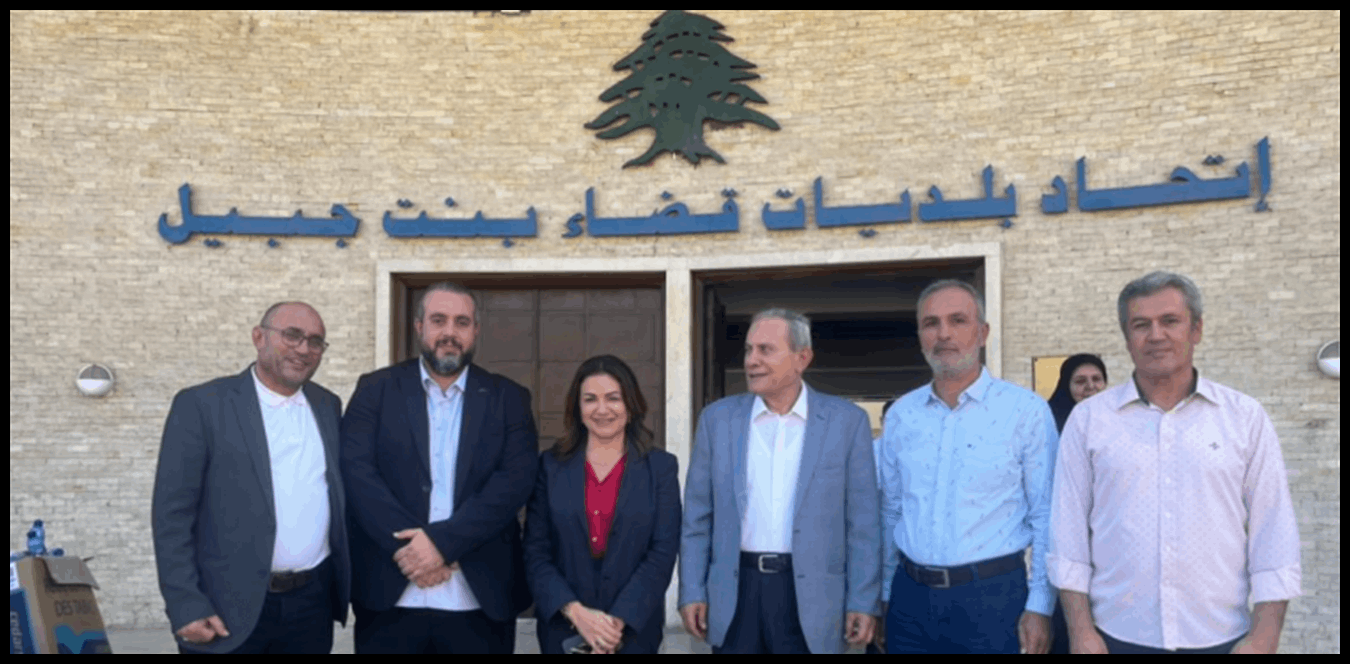 السيد تجول في الجنوب للاطلاع على الأوضاع الاجتماعية 1 Doc P 1433867 638969950379688839