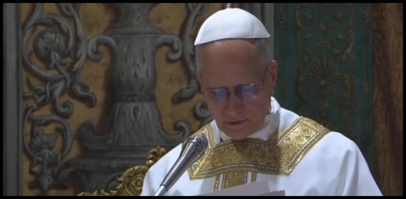 تحذير من تداول أخبار غير رسمية حول زيارة البابا إلى لبنان 1 Doc P 1433900 638969997398049345