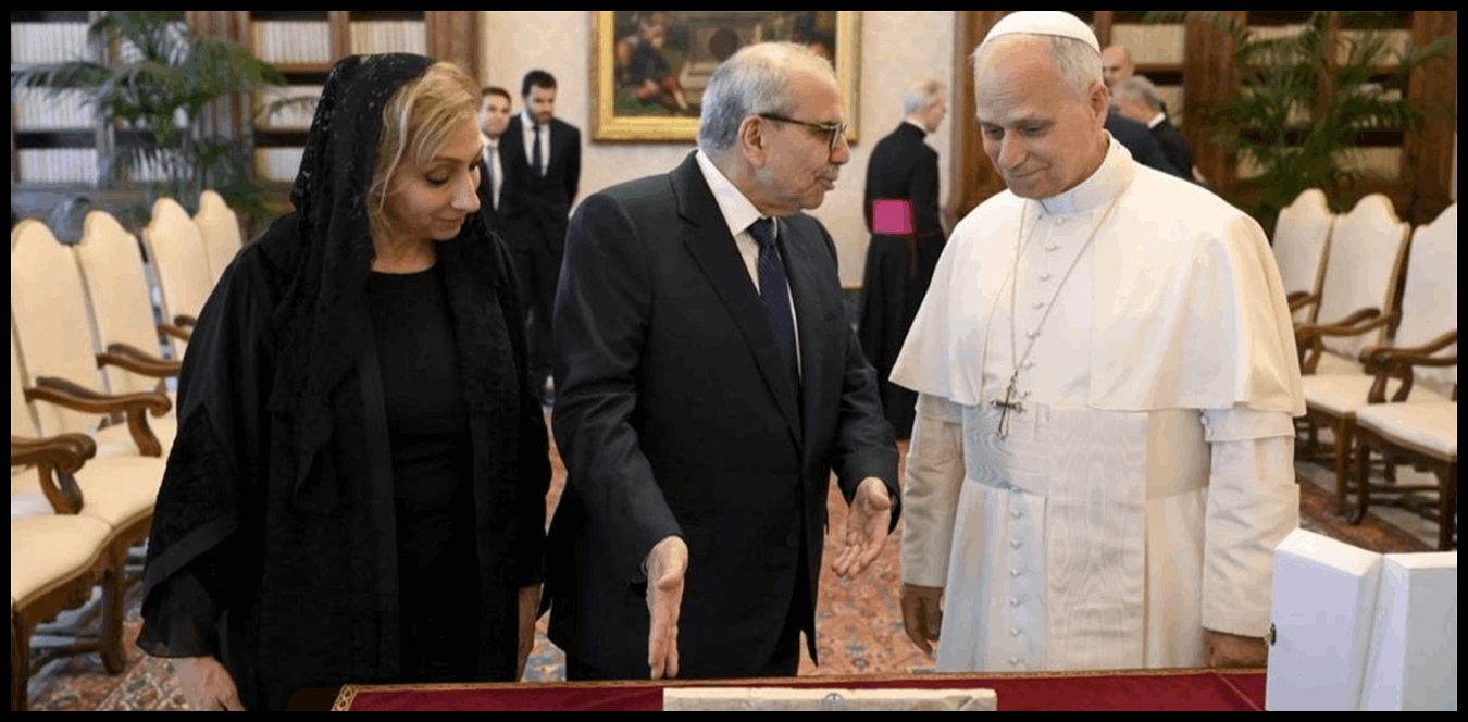 منتويا عن زيارة سلام إلى الفاتيكان: لقاء إيجابي وتطلع للسلام في لبنان والمنطقة 1 Doc P 1433941 638970090297702596