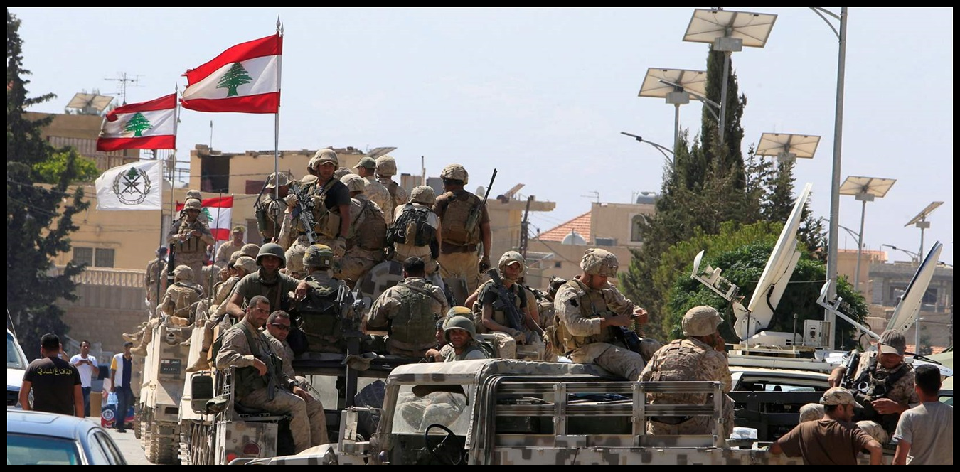 الجيش: تفجير ذخائر في الشعيتية - صور 1 Doc P 1433945 638970095763921027