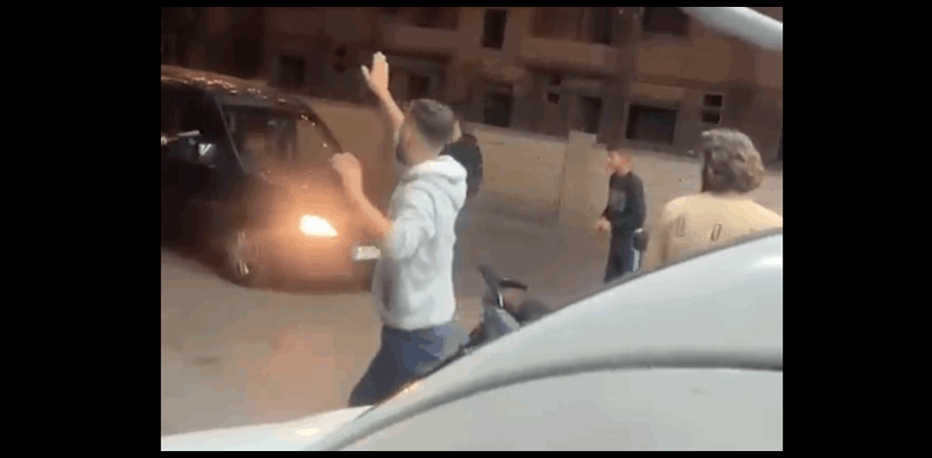 ظهورٌ مسلح في بلدة لبنانية.. إشكال وتوتر كبير (فيديو) 1 Doc P 1434013 638970247555532745