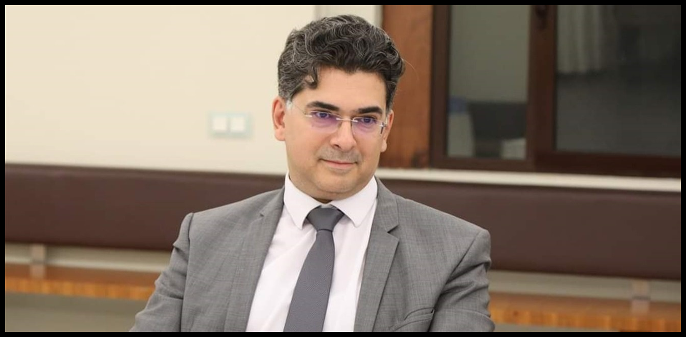 مرقص توجه إلى قطر في زيارة لتعزيز التعاون ودعم الإعلام اللبناني 1 Doc P 1434014 638970250552408062