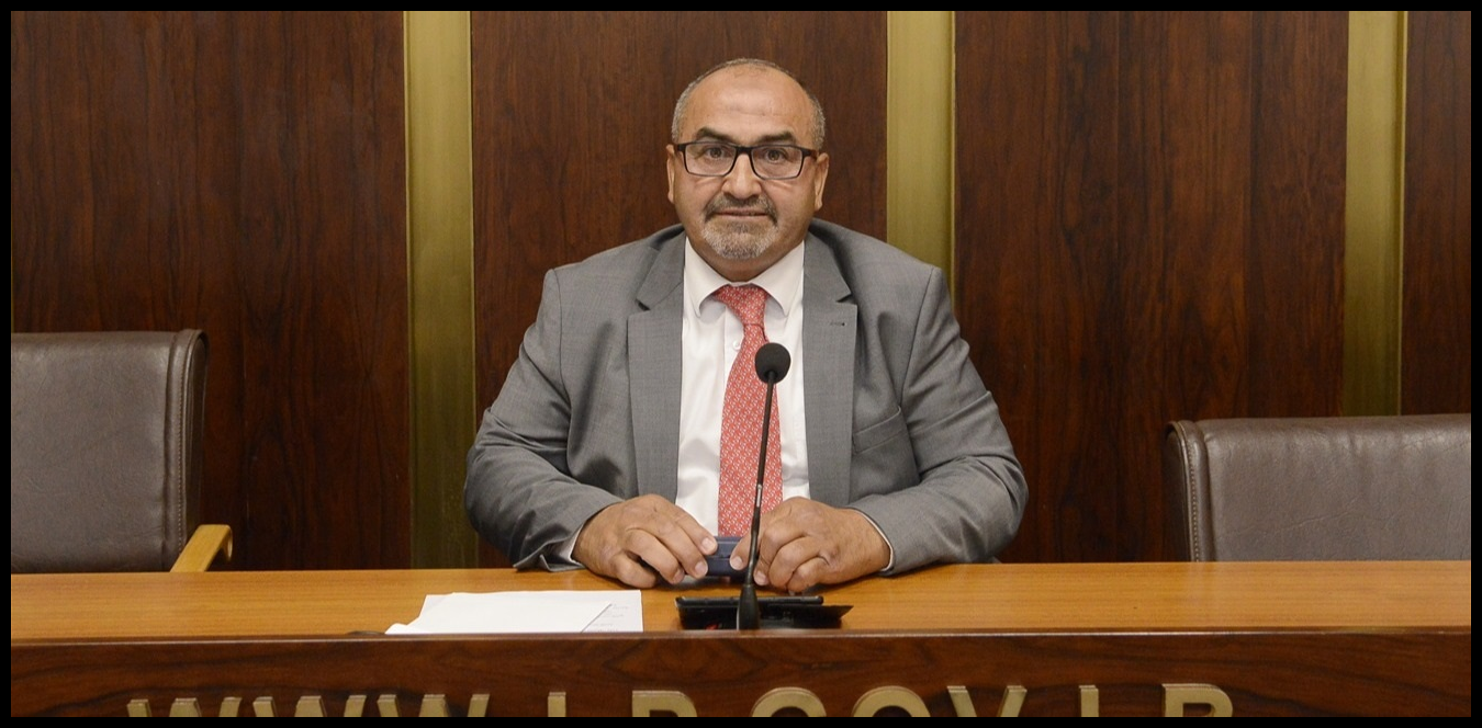 الحشيمي عن الجامعة اللبنانية: المسّ بها خسارة للوطن بأسره 1 Doc P 1434030 638970289191778029