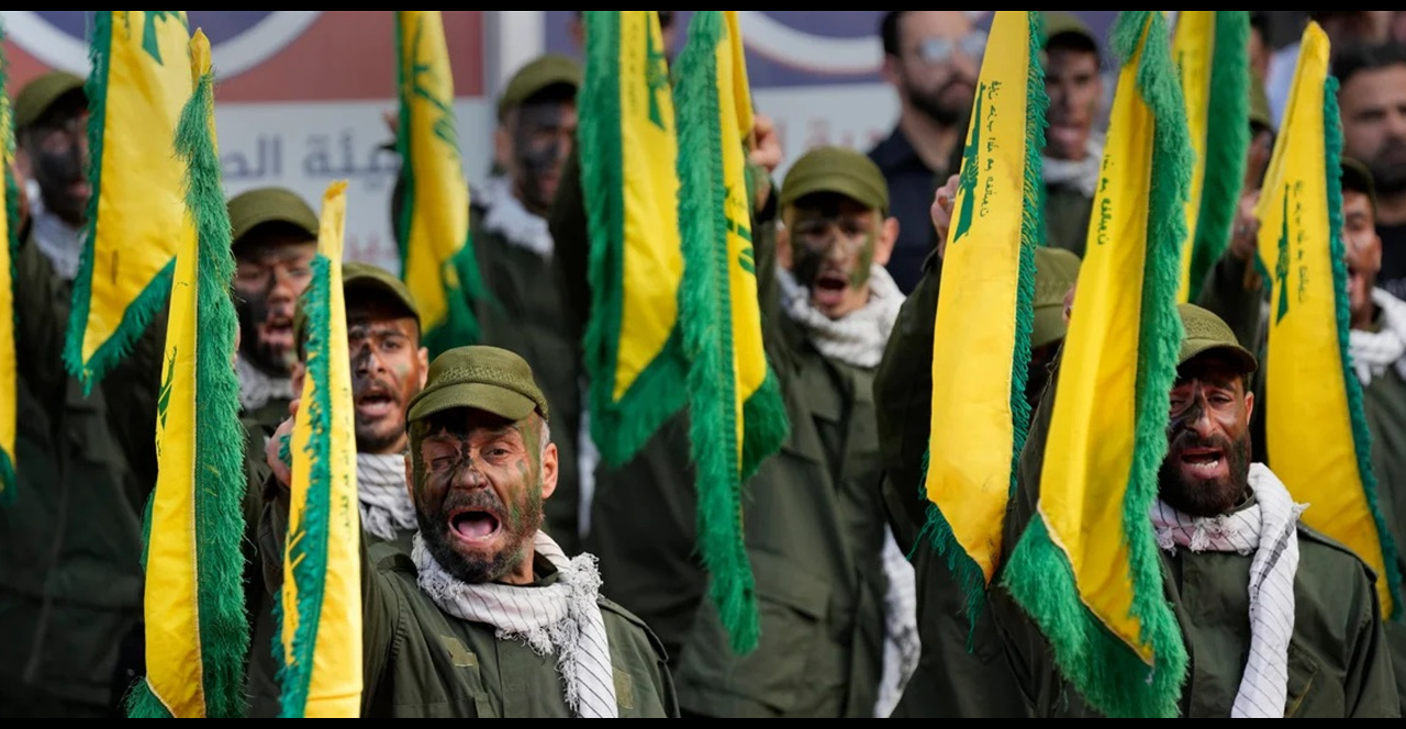 موفد عربي رئاسي الى بيروت.. و “الحزب” مُلتزم بتطبيق وقف النار