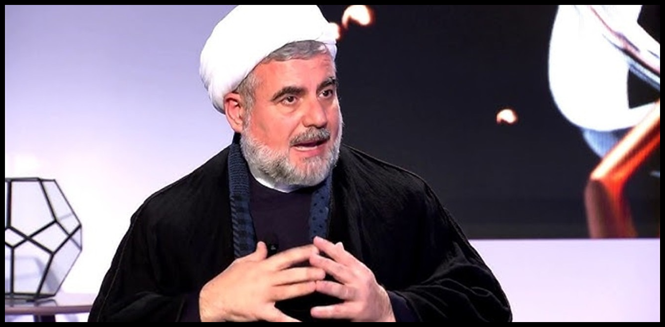 طالب يحذر من "تعريض الوحدة الداخلية للخطر": لتحصين مواقع الطوائف والمكونات اللبنانية 1 Doc P 1434146 638970734121948346