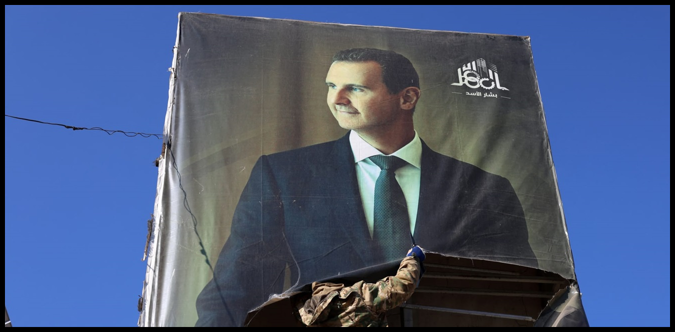 عصابات عند حدود لبنان.. "رواسب الأسد" تنشطُ بــ"سلاسة"! 1 Doc P 1434147 638970736777692310